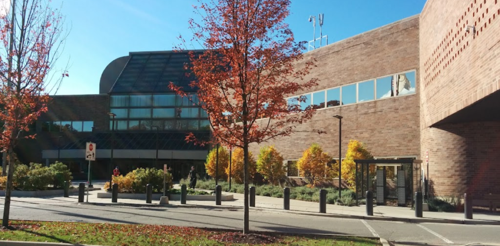 Skokie, Second Municipal District Law Office of the Cook County